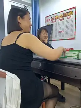 Stripchat Private Sex Chat of xiaoyi-10