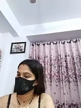 Stripchat Free Live Porn of BD_sunny_leone