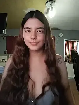 Stripchat Live Sex Cam of Carandrew