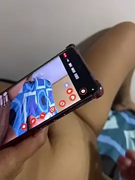 Stripchat Private Sex Chat of Daniela0611