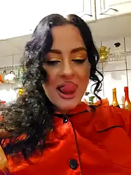 Stripchat Free Porn Cam of GoddessesOFLove88Beauty
