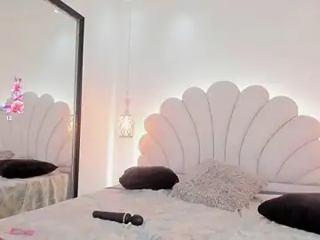 Stripchat Live Sex of Hannah_Williams_