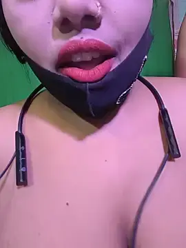 Stripchat Adult Webcam of Hot_Cupole