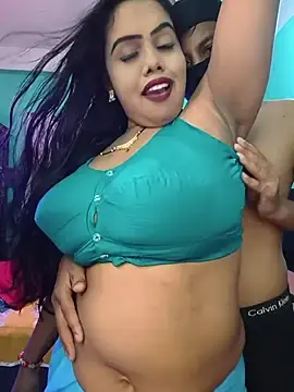 Stripchat Live Porn of Hot_Cupole