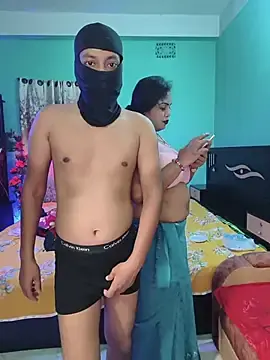 Stripchat Private Sex Chat of Hot_Cupole