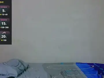 Stripchat Live Sex of Jacobwolf_xxx