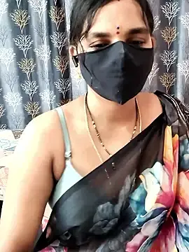 Stripchat Adult Webcam of LIKITHA-HOT-GIRL