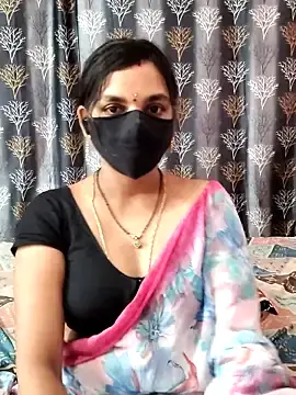 Stripchat Adult Video Chat of LIKITHA-HOT-GIRL