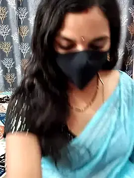 Stripchat Adult Video Chat of LIKITHA-HOT-GIRL