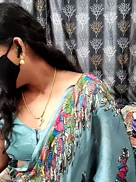 Stripchat Best Webcam of LIKITHA-HOT-GIRL