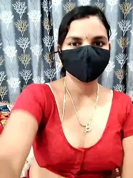 Stripchat Best Webcam of LIKITHA-HOT-GIRL