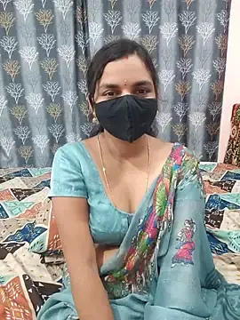 Stripchat Nude Webcam of LIKITHA-HOT-GIRL