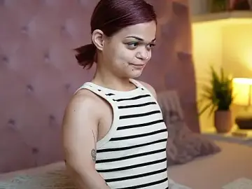 Stripchat Best live sex cam show of MaiaMini