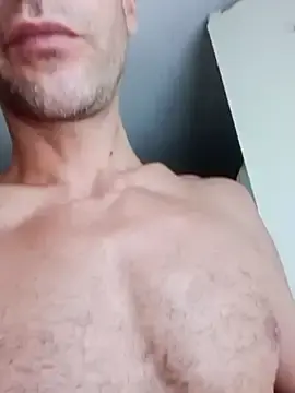 Stripchat Live Sex of MrTamburine22
