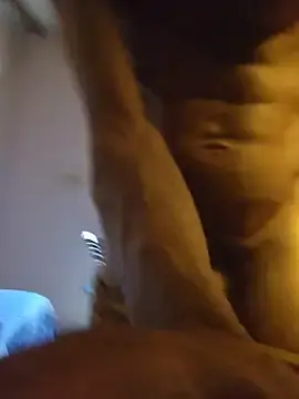 Stripchat Adult Webcam of MrTamburine22