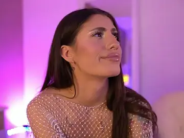 Stripchat Nude Webcam of OhhAisha