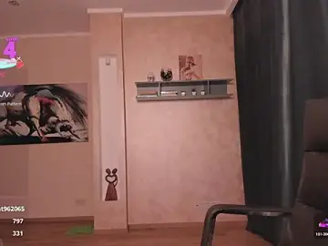 Stripchat Live Porn of PrettieKate