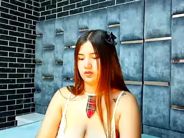 Stripchat Free Live Porn of TaliaSkyx21
