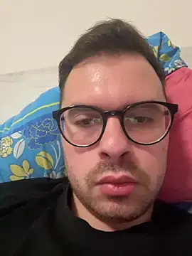 Stripchat Adult Webcam of Vins_10