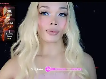 Stripchat Nude Webcam of YOURHOT_STUFF