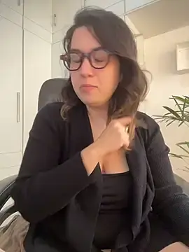 Stripchat Live Porn of amooraaamoon