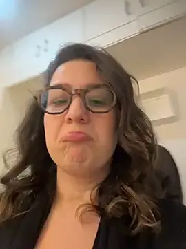 Stripchat Live Porn of amooraaamoon