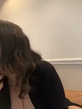 Stripchat Best Webcam of amooraaamoon