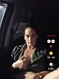 Stripchat Best live sex cam show of caro252