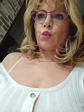 Stripchat Live Sex of elacoquette