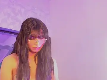 Stripchat Free Live Porn of elektra_Sky_
