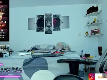 Stripchat Sex Chat of jackdeliciusdick