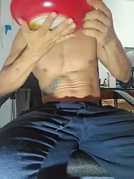 Stripchat Sex Cam of lucweed