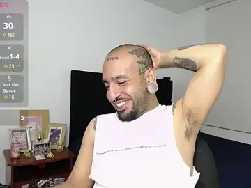 Stripchat Sex Chat of nika_1312