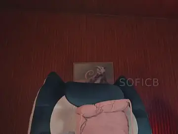 Stripchat Adult Webcam of sofi_sc