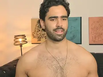 Stripchat Best live sex cam show of Brad_Martin