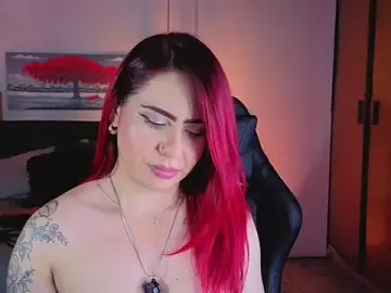 Stripchat Free Porn Cam of Dulce_charlottee