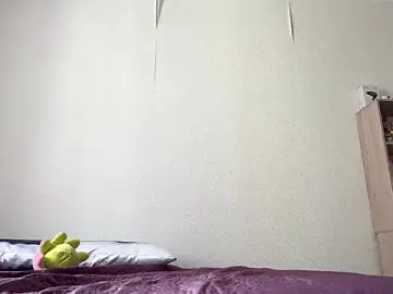 Stripchat Live Sex Cam of HannaOreo