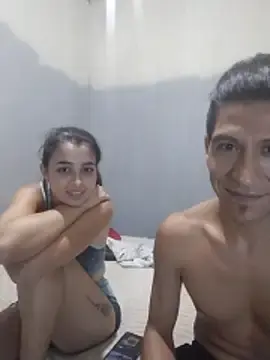 Stripchat Live Porn of Rodri-Cami