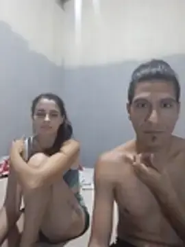 Stripchat Free Live Porn of Rodri-Cami