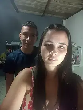 Stripchat Private Sex Chat of Rodri-Cami