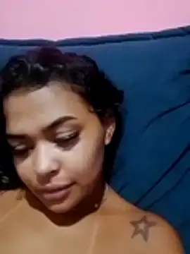Stripchat Live Porn of Silmara21