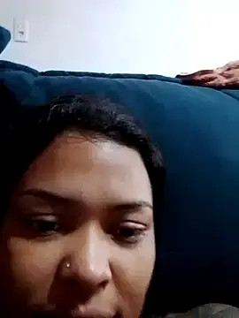 Stripchat Live Sex Cam of Silmara21