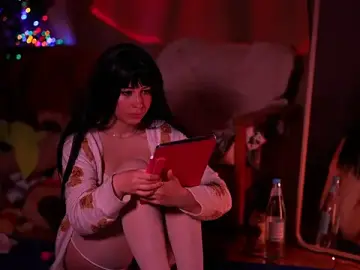 Stripchat Best Webcam of SweetyKitty18