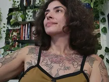 Stripchat Nude Webcam of TaliMajesty