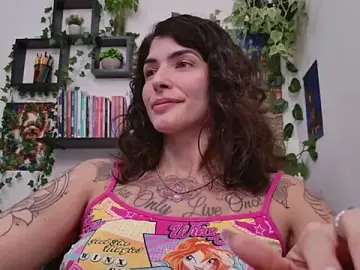 Stripchat Private Sex Chat of TaliMajesty