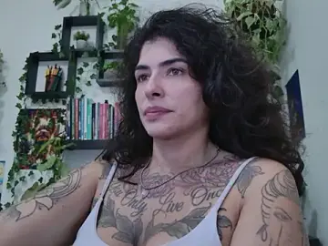 Stripchat Live Porn of TaliMajesty