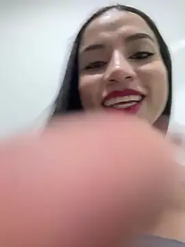 Stripchat Live Sex Cam of Tiphani_walker_