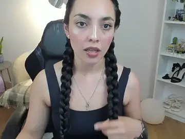 Stripchat Free Porn Cam of _BellaEvans_