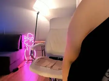 Stripchat Free Live Porn of akura011