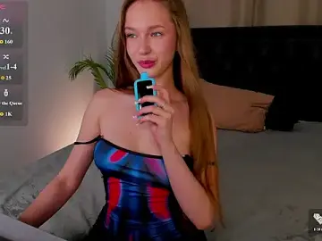 Stripchat Sex Chat of rina-balle